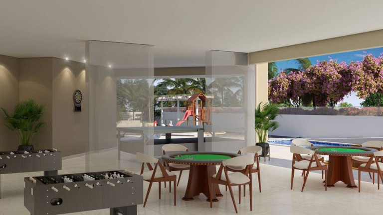 Imagem Apartamento com 3 Quartos à Venda, 90 m² em Setor Coimbra - Goiânia