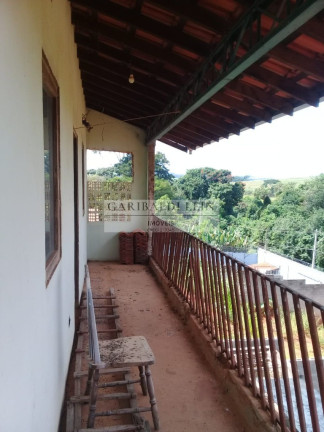 Imagem Imóvel com 3 Quartos à Venda,  em Recanto Dos Dourados - Campinas