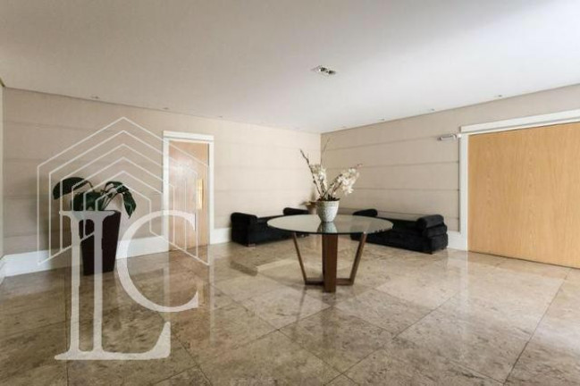 Imagem Apartamento com 4 Quartos à Venda, 181 m² em Moema - São Paulo
