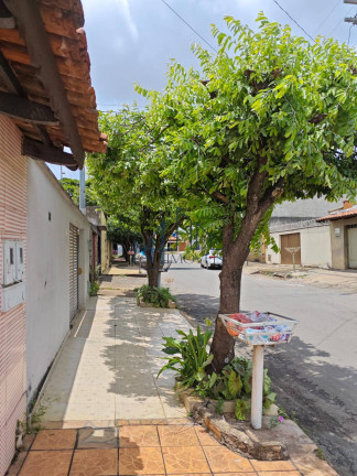 Imagem Casa com 3 Quartos à Venda, 240 m² em Vila Cruzeiro Do Sul - Aparecida De Goiânia