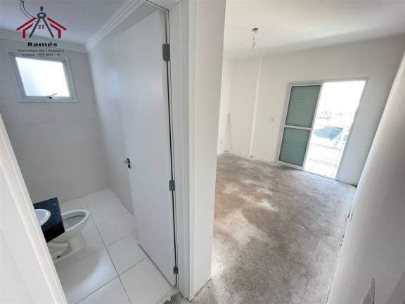 Imagem Apartamento com 3 Quartos à Venda, 105 m² em Boqueirão - Praia Grande Imagem Apartamento com 3 Quartos à Venda, 105 m² em Boqueirão - Praia Grande