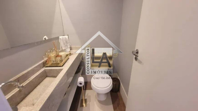 Imagem Apartamento com 3 Quartos à Venda, 168 m² em Granja Julieta - São Paulo Imagem Apartamento com 3 Quartos à Venda, 168 m² em Granja Julieta - São Paulo
