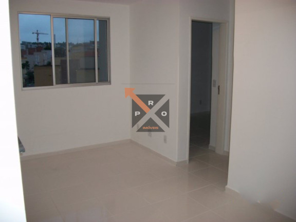 Imóvel com 2 Quartos à Venda, 44 m² em Vila Mendes - São Paulo