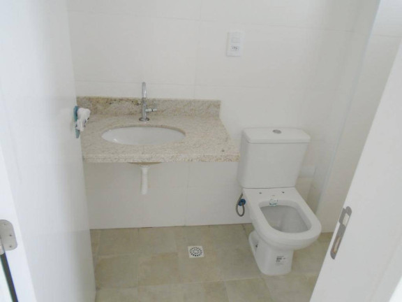 Imagem Apartamento com 3 Quartos à Venda, 136 m² em Canto Do Forte - Praia Grande