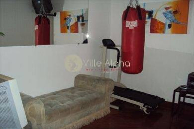 Imagem Cobertura com 4 Quartos à Venda, 428 m² em Vila Rica - Santos