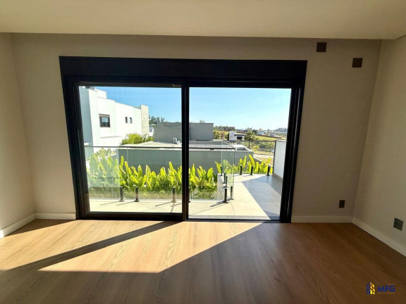 Imagem Casa de Condomínio com 4 Quartos à Venda, 409 m² em Alphaville Nova Esplanada - Votorantim