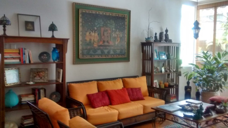 Imagem Imóvel com 4 Quartos à Venda, 130 m² em Leblon - Rio De Janeiro Imagem Imóvel com 4 Quartos à Venda, 130 m² em Leblon - Rio De Janeiro