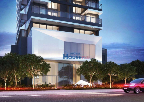 Imagem Imóvel com 1 Quarto à Venda, 69 m² em Pinheiros - São Paulo Imagem Imóvel com 1 Quarto à Venda, 69 m² em Pinheiros - São Paulo