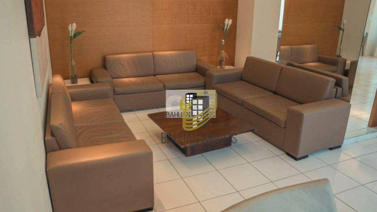 Imagem Apartamento com 3 Quartos à Venda, 128 m² em Vila Andrade - São Paulo