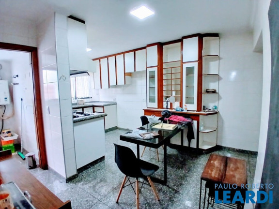Imagem Apartamento com 4 Quartos à Venda, 150 m² em Vila Bastos - Santo André