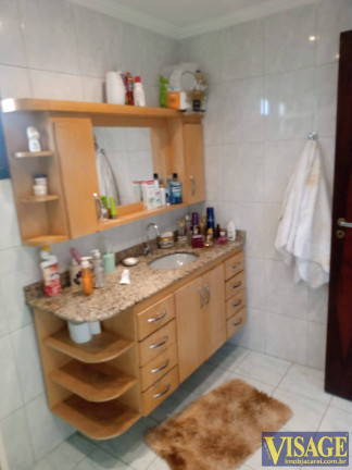 Imagem Sobrado com 2 Quartos à Venda, em Vila Branca - Jacareí Imagem Sobrado com 2 Quartos à Venda, em Vila Branca - Jacareí