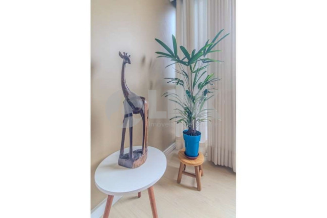Imagem Apartamento com 3 Quartos à Venda, 74 m² em Chácara Das Pedras - Porto Alegre Imagem Apartamento com 3 Quartos à Venda, 74 m² em Chácara Das Pedras - Porto Alegre