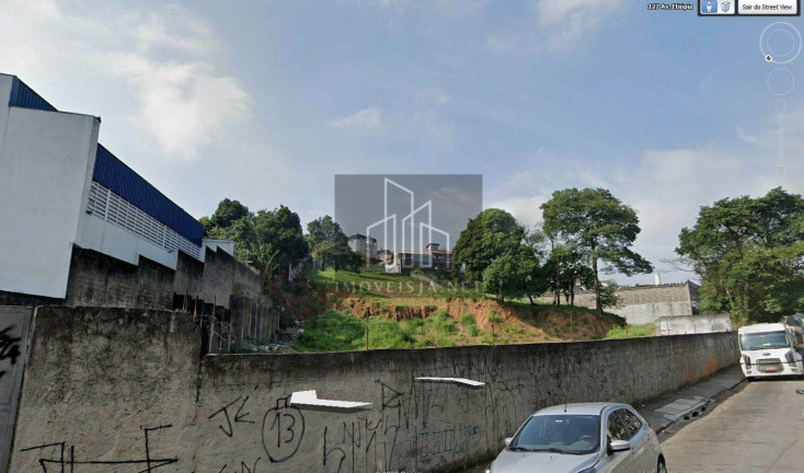 Imagem Terreno à Venda, 7.200 m² em Vila Morellato - Barueri Imagem Terreno à Venda, 7.200 m² em Vila Morellato - Barueri