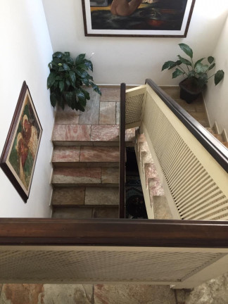 Imagem Casa com 4 Quartos para Alugar, 700 m² em Jardim Guedala - São Paulo