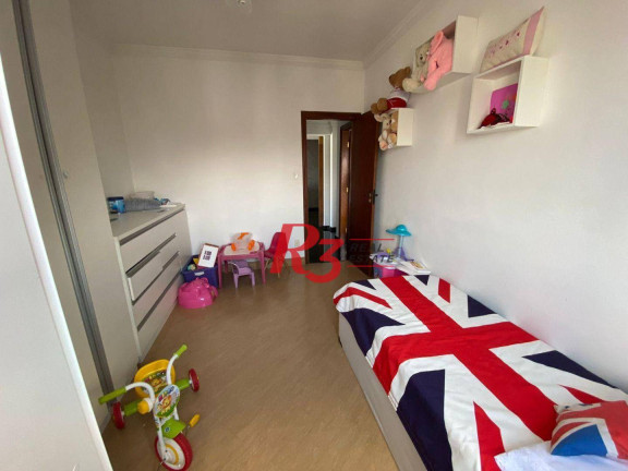 Imagem Cobertura com 2 Quartos à Venda, 161 m² em Campo Grande - Santos Imagem Cobertura com 2 Quartos à Venda, 161 m² em Campo Grande - Santos