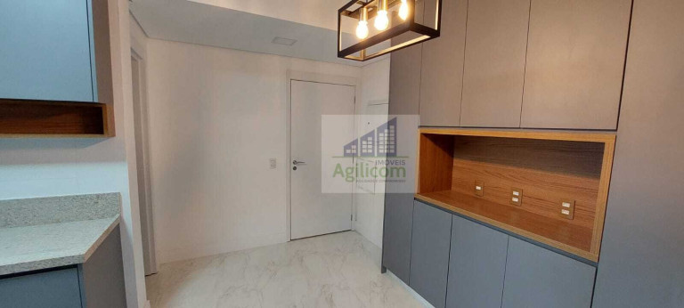 Imagem Apartamento com 3 Quartos à Venda, 161 m² em Vila Clementino - São Paulo