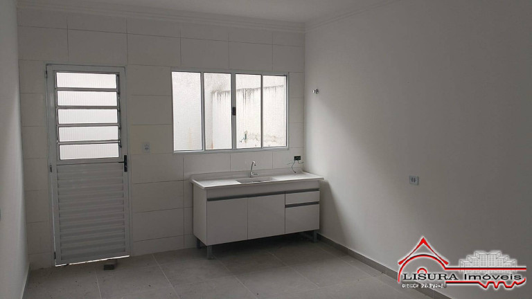 Imagem Casa de Condomínio com 2 Quartos à Venda, 64 m² em Loteamento Vila Romana - Jacareí Imagem Casa de Condomínio com 2 Quartos à Venda, 64 m² em Loteamento Vila Romana - Jacareí