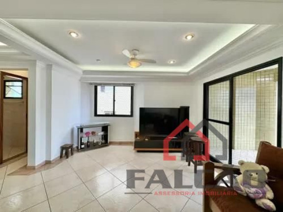 Imagem Apartamento com 3 Quartos à Venda, 172 m² em Canto Do Forte - Praia Grande Imagem Apartamento com 3 Quartos à Venda, 172 m² em Canto Do Forte - Praia Grande