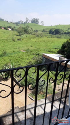 Imagem Casa com 4 Quartos à Venda, 220 m² em Jardim Terras De São João - Jacareí Imagem Casa com 4 Quartos à Venda, 220 m² em Jardim Terras De São João - Jacareí