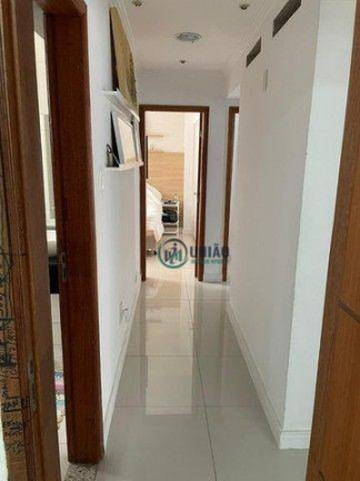Imagem Apartamento com 3 Quartos à Venda, 120 m² em Icaraí - Niterói Imagem Apartamento com 3 Quartos à Venda, 120 m² em Icaraí - Niterói