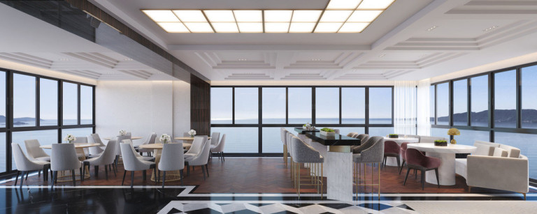 Imagem Apartamento com 4 Quartos à Venda, 215 m² em Itapema - Itapema