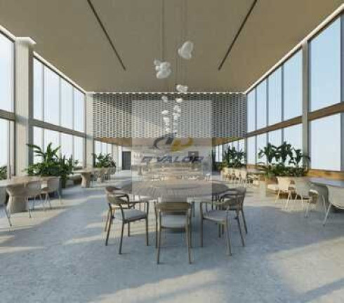 Imagem Apartamento com 4 Quartos à Venda, 181 m² em Ponta De Campina - Cabedelo