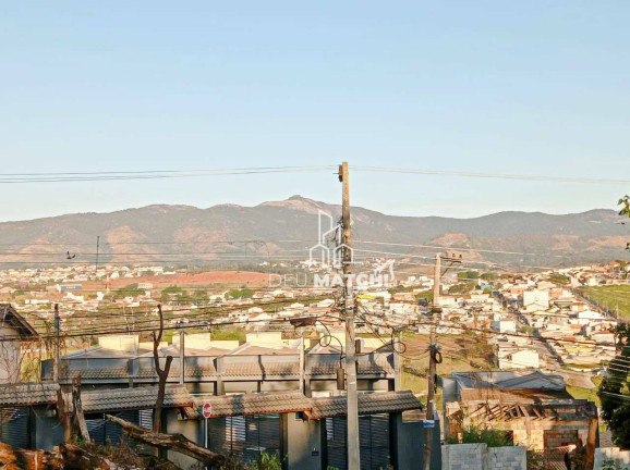 Terreno à Venda, 1.113 m² em Chácaras Maringá - Atibaia