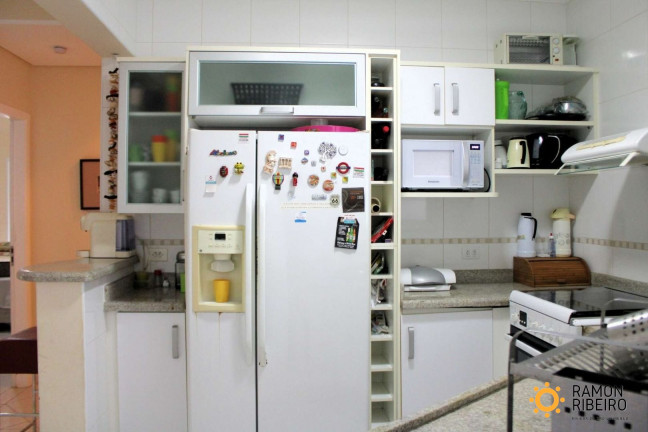 Imagem Imóvel com 4 Quartos à Venda, 137 m² em Riviera - Bertioga