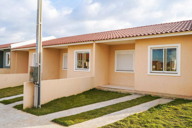 Casa com 1 Quarto à Venda, 30 m² em Meu Rincão - Cachoeirinha