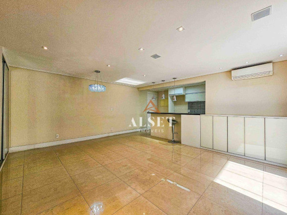 Imagem Apartamento com 2 Quartos à Venda, 83 m² em Mooca - São Paulo