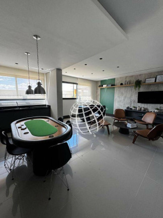 Imagem Apartamento com 2 Quartos à Venda, 89 m² em Alvinópolis - Atibaia Imagem Apartamento com 2 Quartos à Venda, 89 m² em Alvinópolis - Atibaia