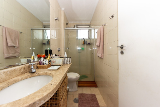 Imagem Apartamento com 2 Quartos à Venda, 87 m² em Itaim Bibi - São Paulo