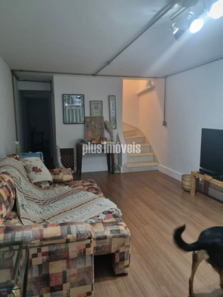 Imagem Casa com 3 Quartos à Venda, 187 m² em Pinheiros - São Paulo Imagem Casa com 3 Quartos à Venda, 187 m² em Pinheiros - São Paulo