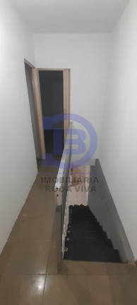 Imagem Casa com 2 Quartos para Alugar, 80 m² em Vila Frugoli - São Paulo Imagem Casa com 2 Quartos para Alugar, 80 m² em Vila Frugoli - São Paulo