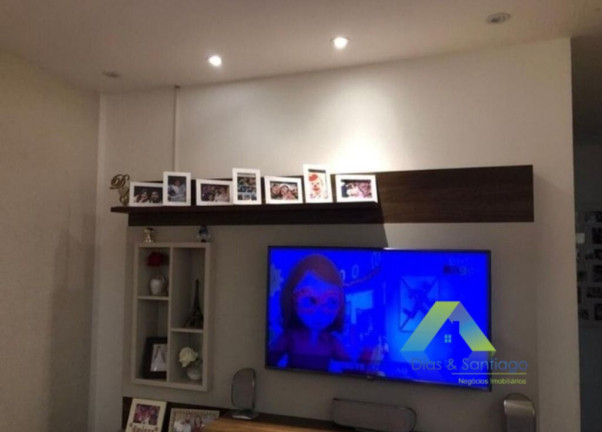 Imagem Apartamento com 3 Quartos à Venda, 75 m² em Cursino - São Paulo Imagem Apartamento com 3 Quartos à Venda, 75 m² em Cursino - São Paulo