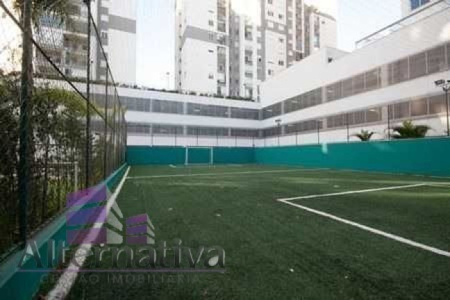 Imagem Apartamento com 2 Quartos à Venda, 55 m² em Continental - Osasco