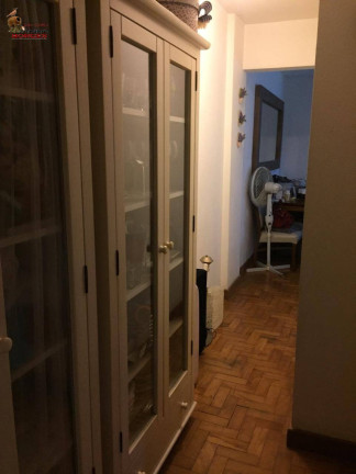 Imagem Apartamento com 2 Quartos à Venda, 75 m² em Moema - São Paulo