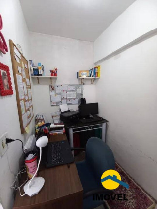 Imagem Apartamento com 2 Quartos à Venda, 100 m² em Santana - Niterói