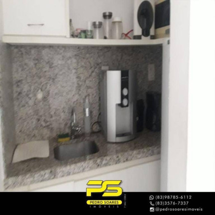 Imagem Sala Comercial à Venda, 45 m² em Jaguaribe - João Pessoa Imagem Sala Comercial à Venda, 45 m² em Jaguaribe - João Pessoa