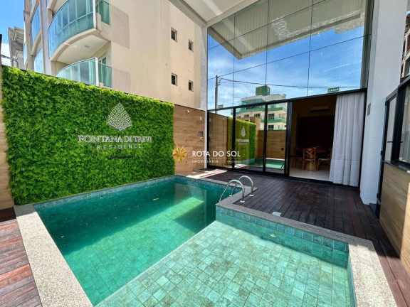 Imagem Cobertura com 2 Quartos à Venda, 110 m² em Canto Grande - Bombinhas