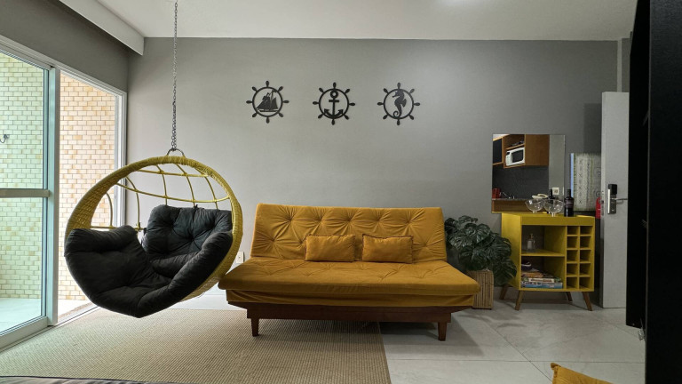 Imagem Apartamento com 1 Quarto à Venda, 38 m² em Riviera De São Lourenço - Bertioga Imagem Apartamento com 1 Quarto à Venda, 38 m² em Riviera De São Lourenço - Bertioga