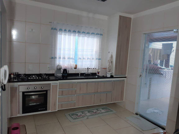 Imagem Casa de Condomínio com 3 Quartos à Venda,  em Limeira