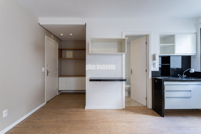 Imagem Apartamento com 1 Quarto à Venda, 37 m² em Vila Nova Conceição - São Paulo Imagem Apartamento com 1 Quarto à Venda, 37 m² em Vila Nova Conceição - São Paulo