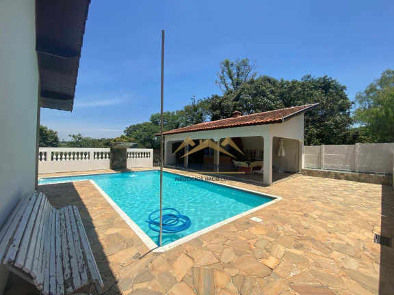 Imagem Chácara com 4 Quartos à Venda, 450 m² em Jardim Sartorelli - Iperó Imagem Chácara com 4 Quartos à Venda, 450 m² em Jardim Sartorelli - Iperó