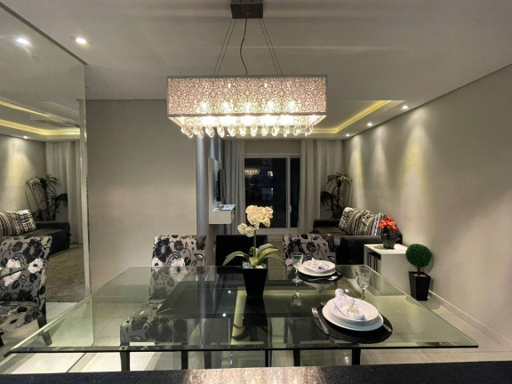 Imagem Apartamento com 2 Quartos à Venda, 62 m² em Vila Olímpia - São Paulo