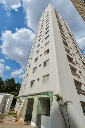 Imagem Imóvel com 2 Quartos à Venda, 104 m² em Saúde - São Paulo