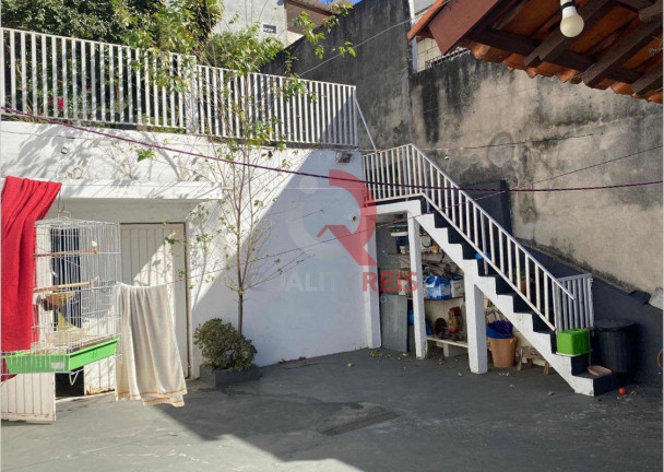 Imagem Casa com 2 Quartos à Venda, 350 m² em Sítio Do Mandaqui - São Paulo Imagem Casa com 2 Quartos à Venda, 350 m² em Sítio Do Mandaqui - São Paulo
