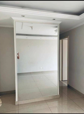 Imagem Apartamento com 3 Quartos à Venda, 63 m² em Jaguaré - São Paulo