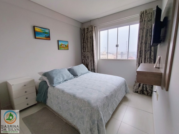 Imagem Apartamento com 3 Quartos à Venda, 89 m² em Itacolomi - Balneário Piçarras Imagem Apartamento com 3 Quartos à Venda, 89 m² em Itacolomi - Balneário Piçarras