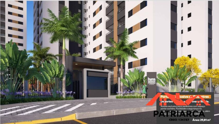 Imagem Apartamento com 2 Quartos à Venda, 64 m² em Bonfim - Campinas Imagem Apartamento com 2 Quartos à Venda, 64 m² em Bonfim - Campinas